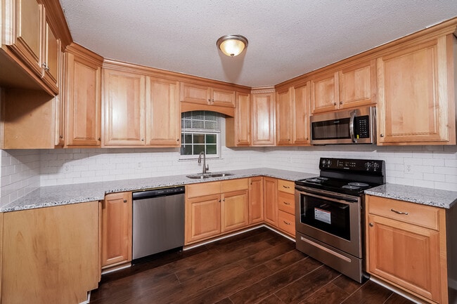 Photo - 845 Twin Ridge Dr