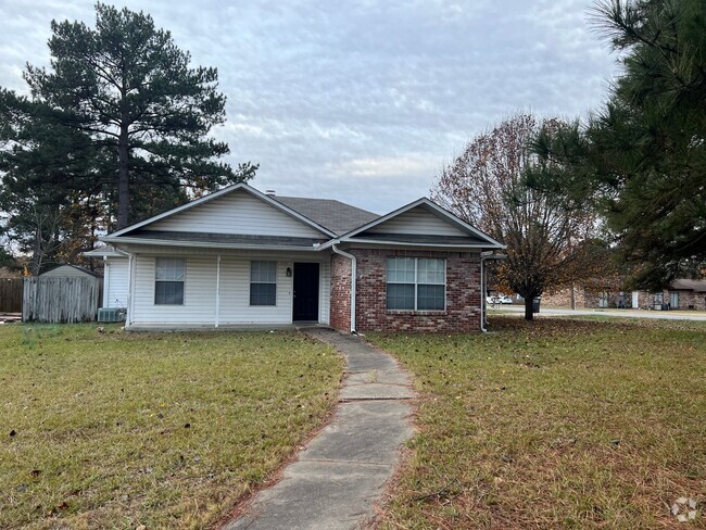 Building Photo - 1701 Mandy Cove Rental