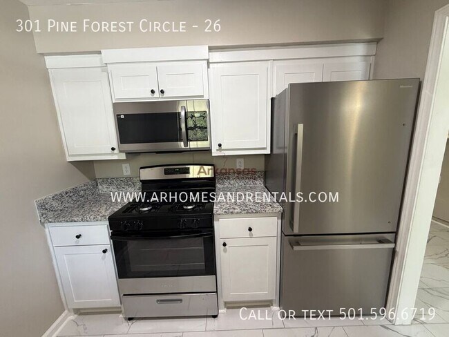 Photo - 301 Pine Forest Cir Unit 26