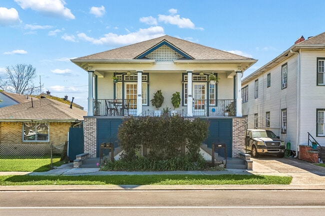 Building Photo - 4532 Orleans Ave Unit 4532 ORLEANS AVE