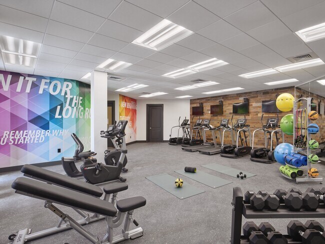 Icon Riverwalk 55+ Active Adult Apartment Homes