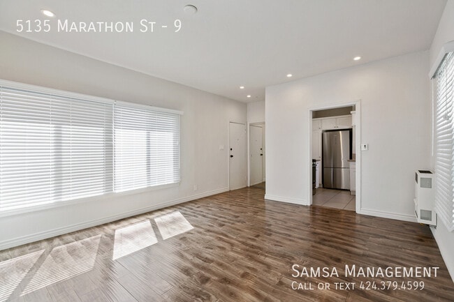 Photo - 5135 Marathon St Unit 9