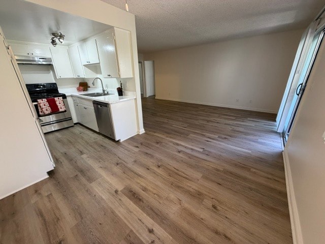 Floor plan D - Sun Harbour Apartments