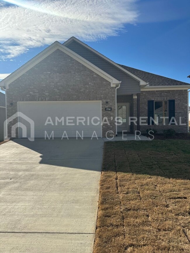 Building Photo - Home for Rent in Bessemer, AL!!! Available to View NOW!