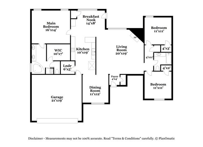 Photo - 9245 Tamhaven Dr