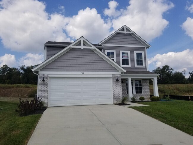 Photo - 1389 Meadowrun Ln