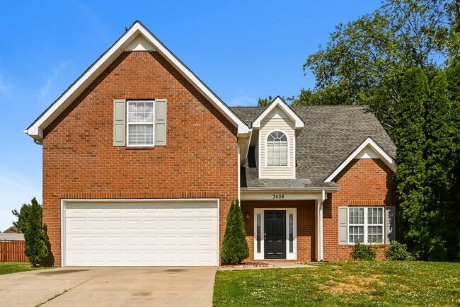 Building Photo - 3408 Hamberton Cir