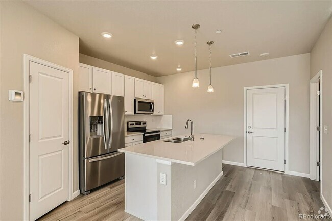 Building Photo - 6817 Huddersfield Pl Rental