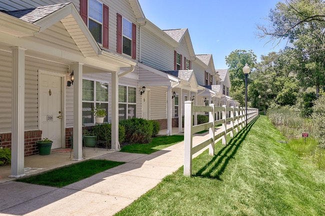 Photo - Hallet Crossing