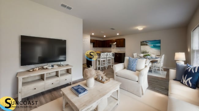 Photo - Dazzling 2BR/2BA Duplex for Rent Unit B