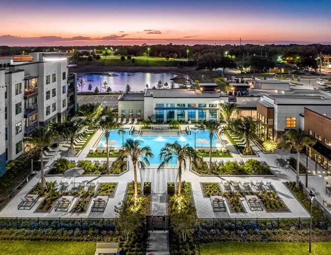 Photo - The Alibi at Lake Lilly