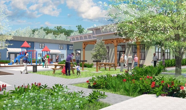 Photo - Parkshore Commons