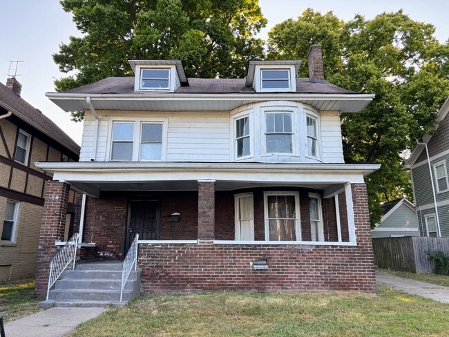 Building Photo - 3127 N Capitol Ave Rental