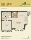1BR/1BA