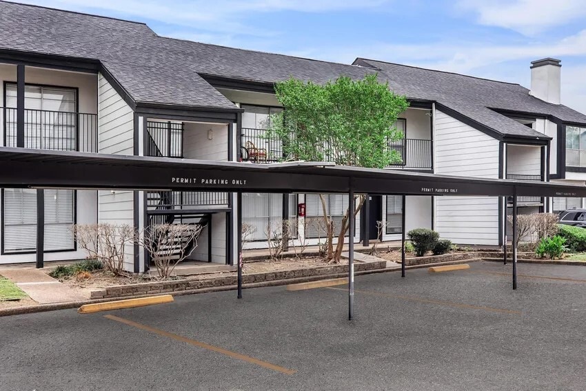 Photo - 4400 Memorial Dr Unit 1-1008