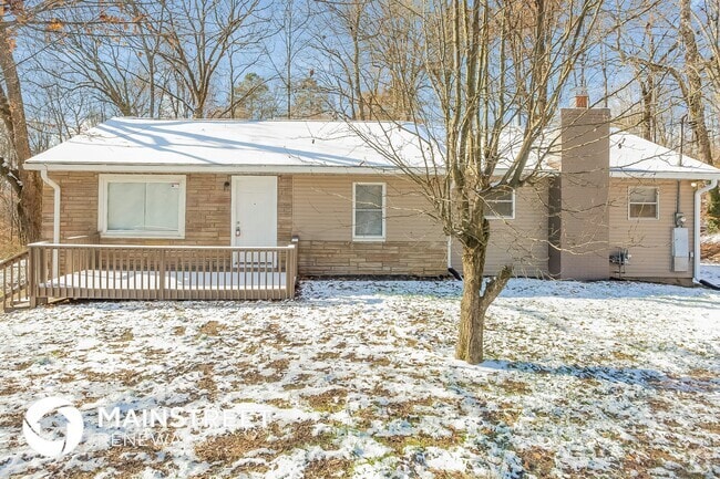 Building Photo - 7819 Fersner Rd Rental