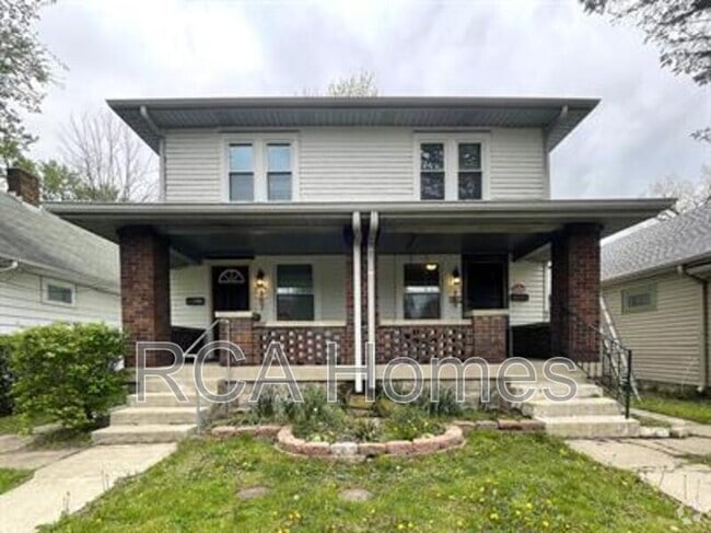 Building Photo - 367 S Grand Ave Rental