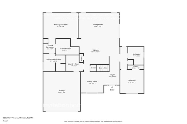 Photo - 902 Willow Oak Loop