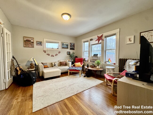 Building Photo - 12 St Peter St