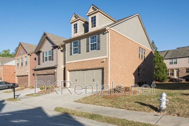 Photo - 2341 Attewood Dr