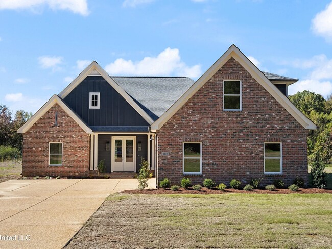 Building Photo - Highland Meadows Lot 4