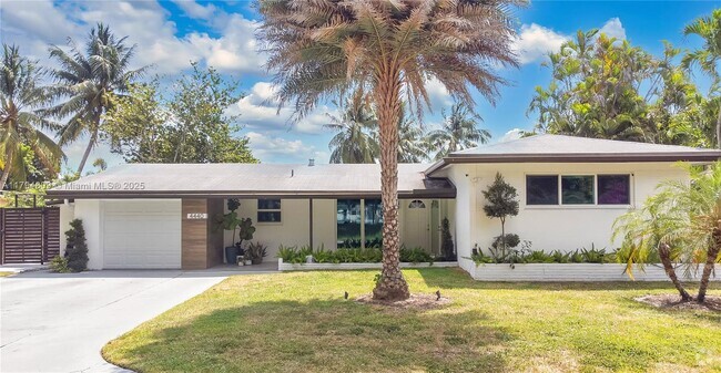 Building Photo - 4440 SW 28th Terrace Rental