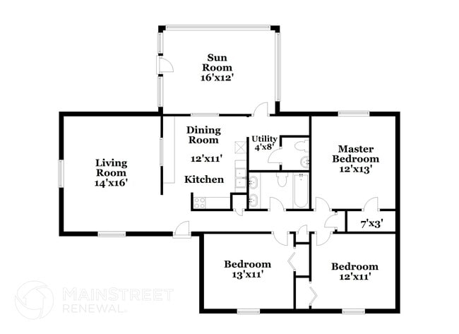 Photo - 818 Wedgewood Dr