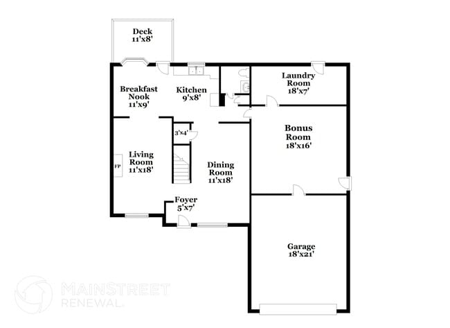 Photo - 8070 Linda Ct