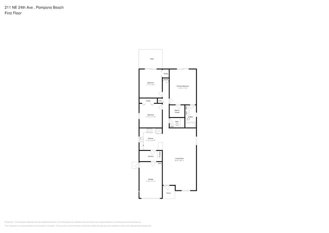Photo - 211 NE 24th Ave