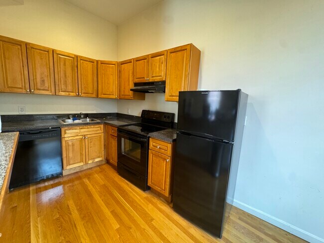 Photo - 176 W Springfield St Unit 1