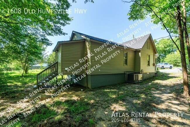 Photo - 1608 Old Huntsville Hwy
