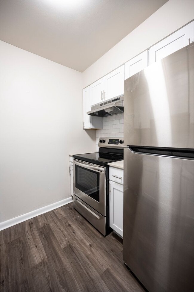 Photo - Rosewood Apartments