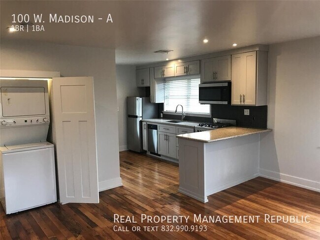 Photo - 100 W. Madison-A