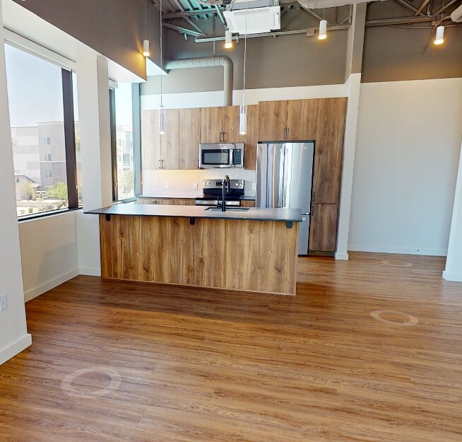 Photo - Alloy Midtown Apartments