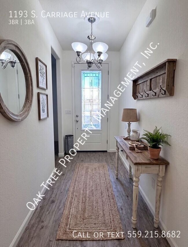 Photo - 1193 S Carriage Ave