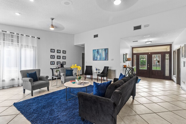 Photo - Cannongate Apartments