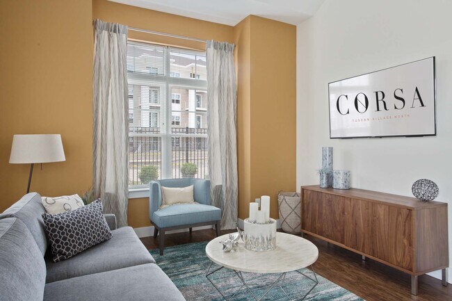 Photo - Corsa Tuscan Village