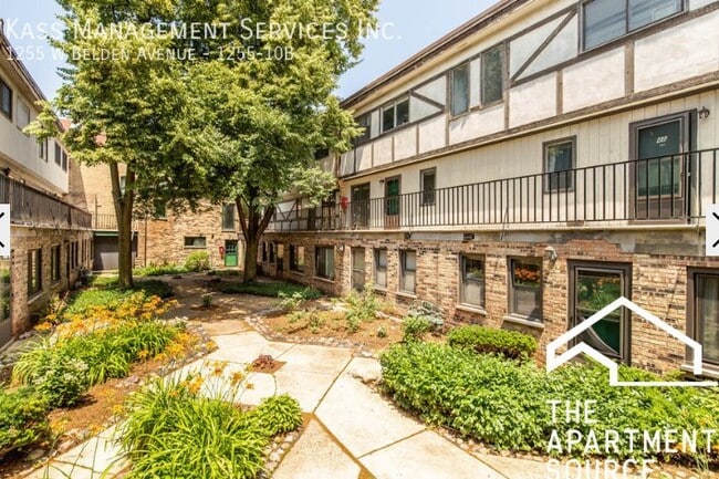 Photo - 1255 W Belden Ave Unit 4