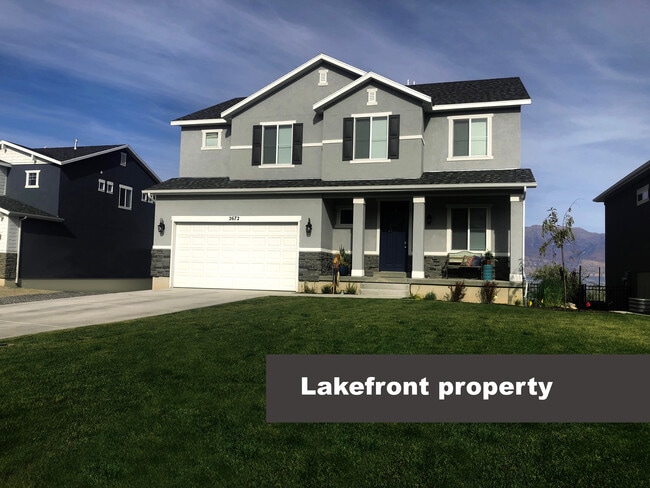 Building Photo - 2672 S Shorewood Dr Rental