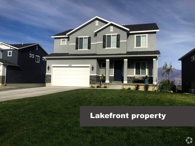 Building Photo - 2672 S Shorewood Dr Rental