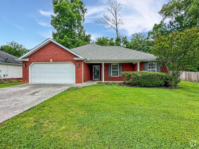 Building Photo - Charming Single Level 3-Bedroom South Knox... Rental