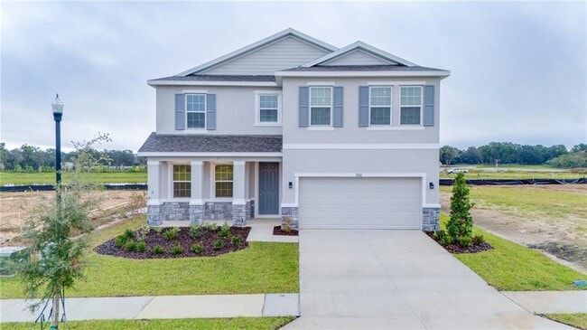 Building Photo - 5212 SW 40th Cir