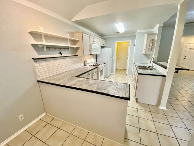 Photo - Easy Living, Inside and Out