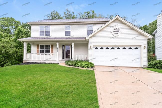 Photo - 1829 Charleston Estates Dr Casa