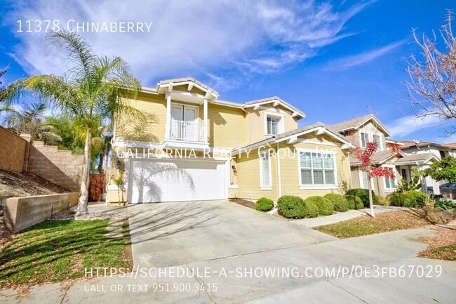 Building Photo - 11378 Chinaberry- Rental