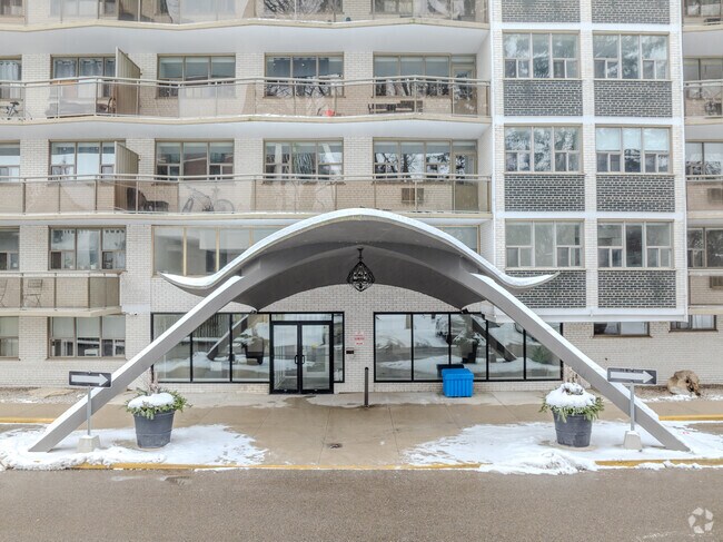 Photo - The Dorchester