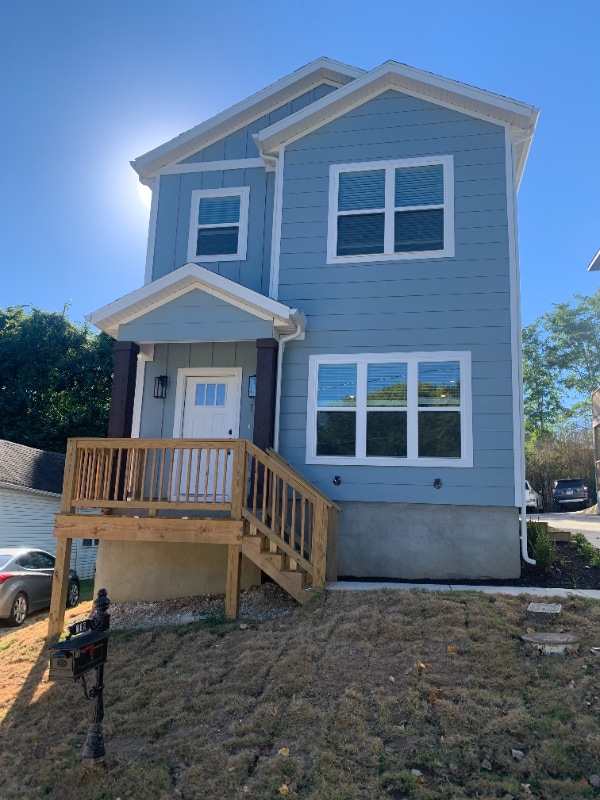 Building Photo - 119 N Washington Ave Rental