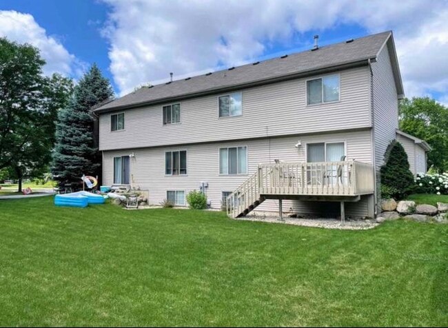 Photo - 1507 Glacier Hill Dr