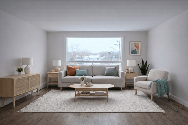 Photo - Pine Glen Apartments