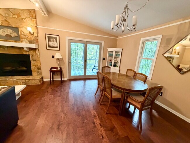 Photo - 4 Bedroom home Keowee Key Community